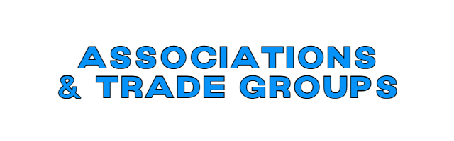 Custom web design for associations and trade groups — built for clarity, speed, and member engagement