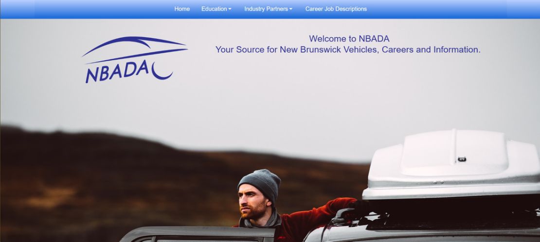NBADA represents new automobile dealers in New Brunswick supporting education, careers, and industry growth.