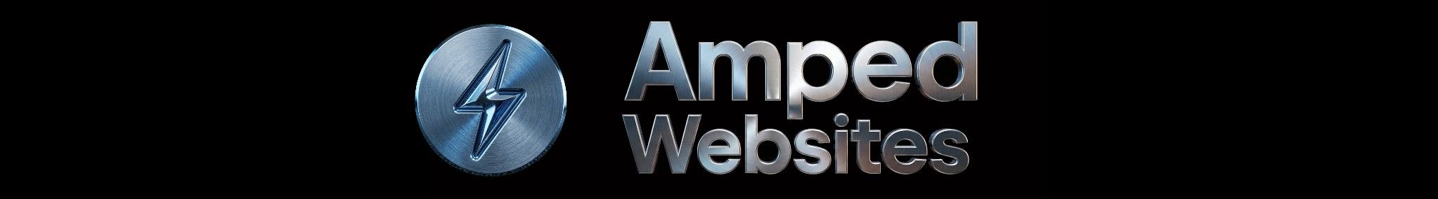 Amped Websites: strategic, mobile-friendly sites built for clarity, speed, and conversion.